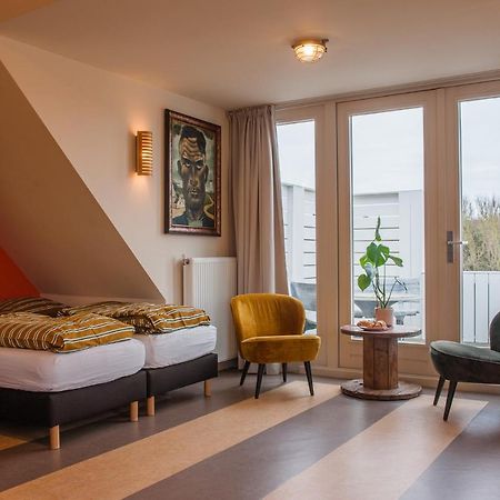 Studio Aan Zee Westkapelle Eksteriør billede