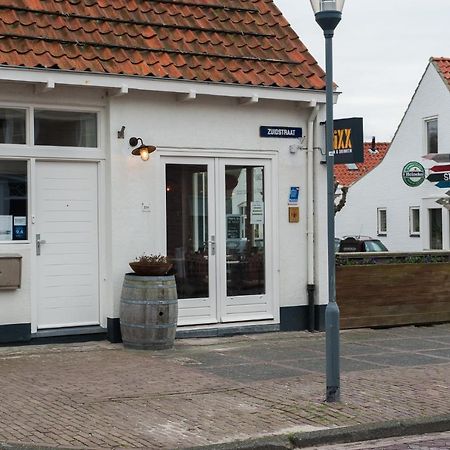 Studio Aan Zee Westkapelle Eksteriør billede