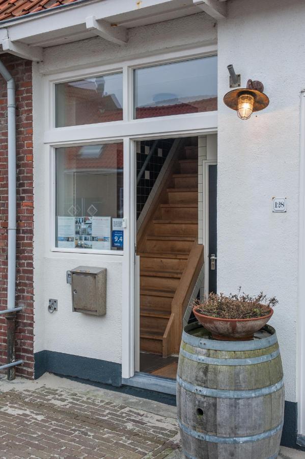 Studio Aan Zee Westkapelle Eksteriør billede