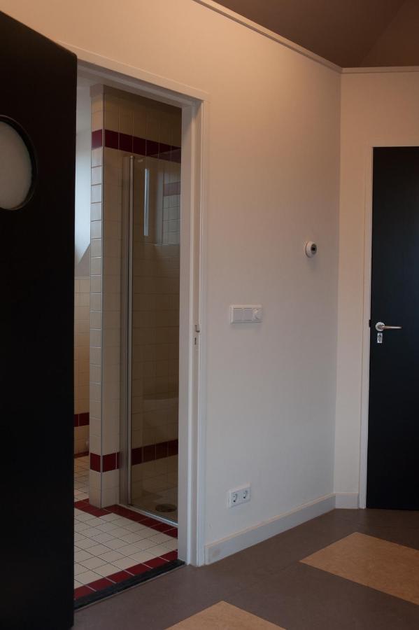 Studio Aan Zee Westkapelle Eksteriør billede
