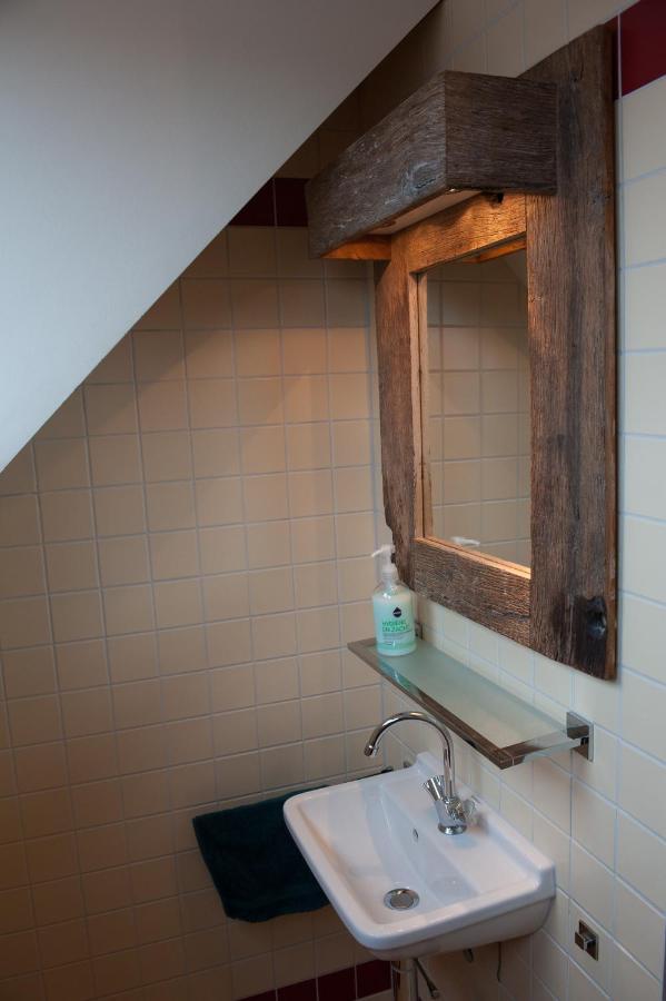 Studio Aan Zee Westkapelle Eksteriør billede