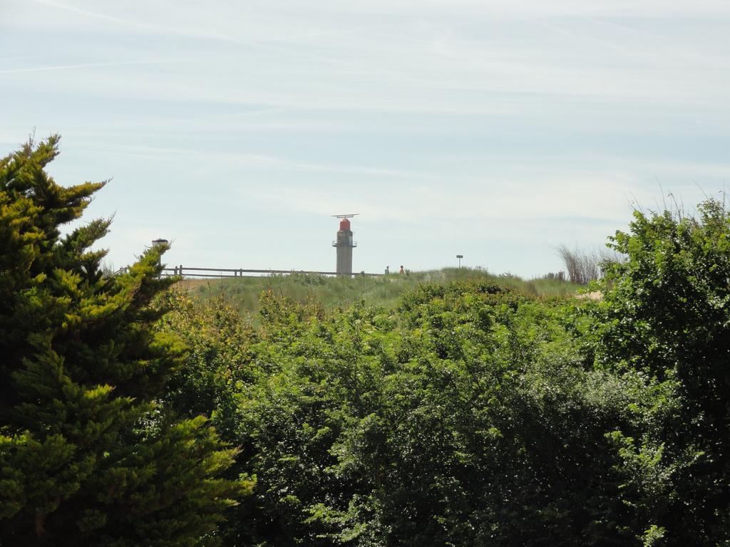 Studio Aan Zee Westkapelle Værelse billede