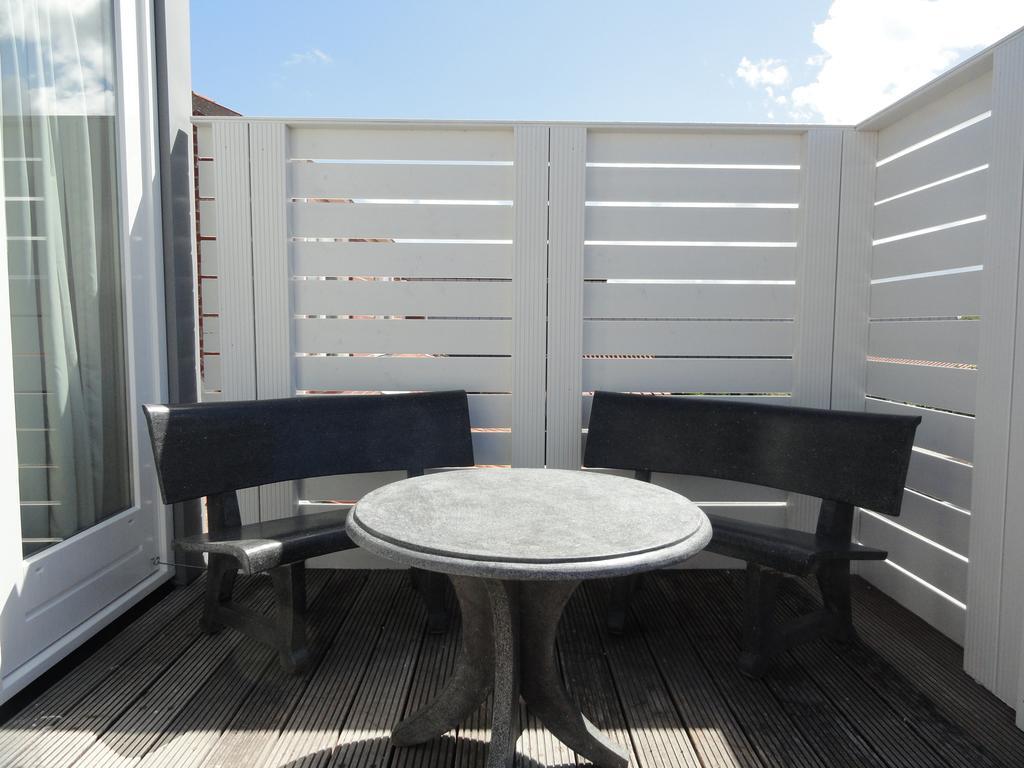 Studio Aan Zee Westkapelle Værelse billede